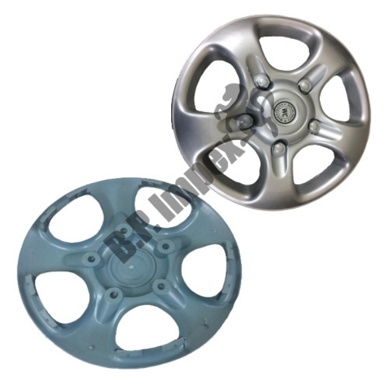 Assembly Wheel Cover 2WD 16,0404CA0270N